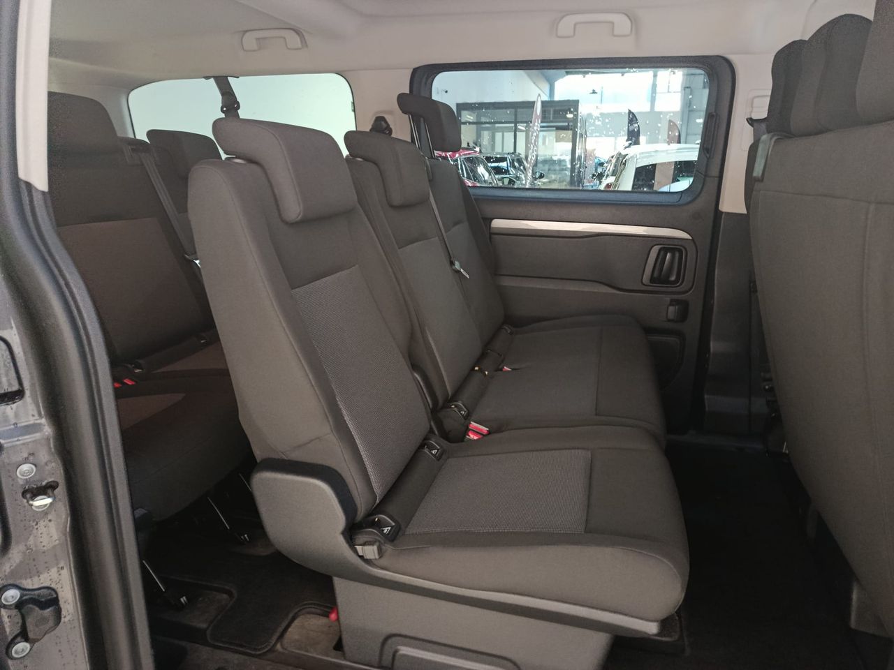 Citroën C4 Spacetourer SpaceTourer Talla XL Plus BlueHDi 180 CV EAT8 - Foto 2