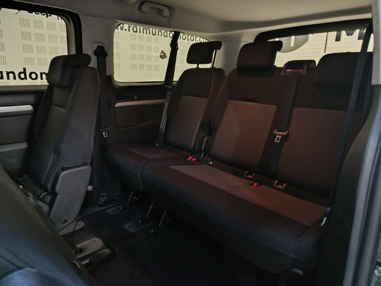 Citroën C4 Spacetourer SpaceTourer Talla XL Plus BlueHDi 180 CV EAT8 - Foto 2