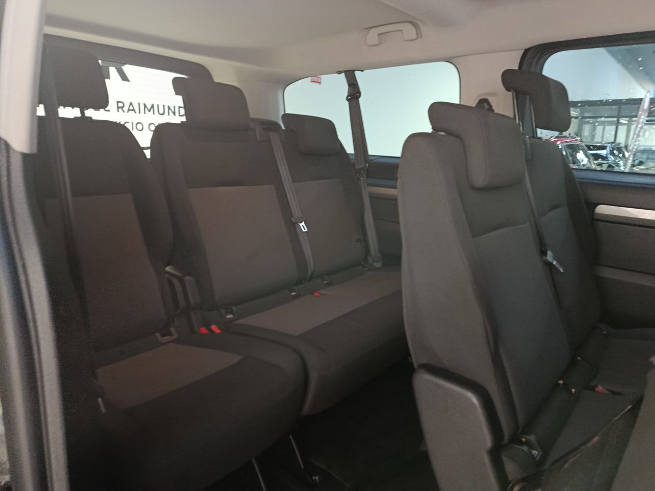 Citroën C4 Spacetourer SpaceTourer Talla XL Plus BlueHDi 180 CV EAT8 - Foto 2