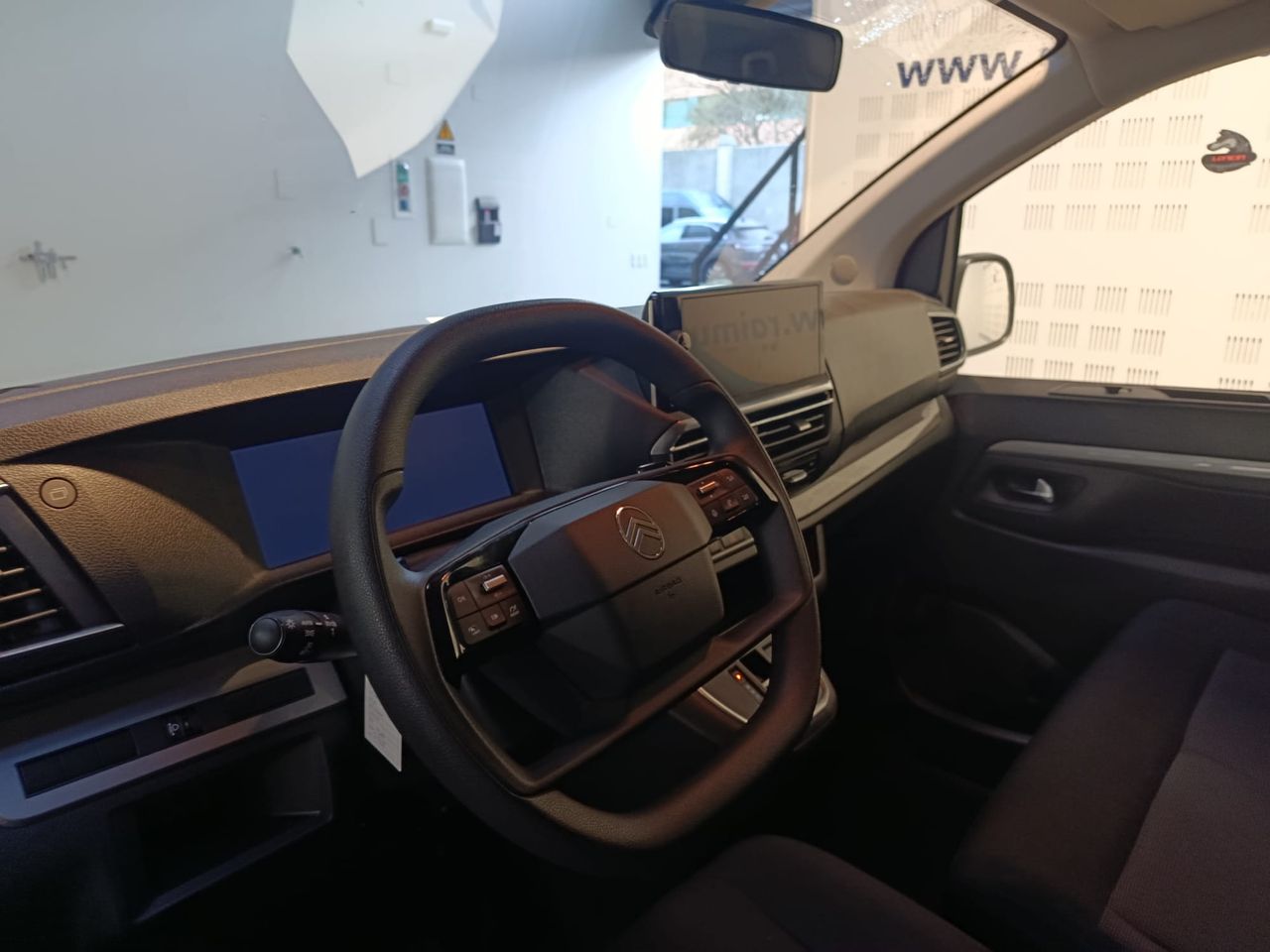 Citroën C4 Spacetourer SpaceTourer Talla XL Plus BlueHDi 180 CV EAT8 - Foto 2