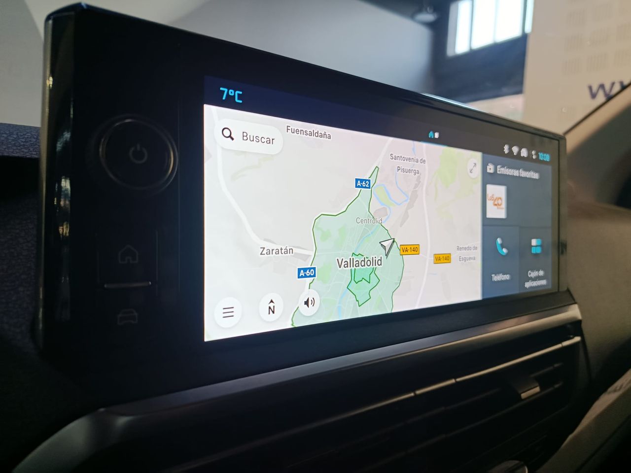 Citroën C4 Spacetourer SpaceTourer Talla XL Plus BlueHDi 180 CV EAT8 - Foto 2