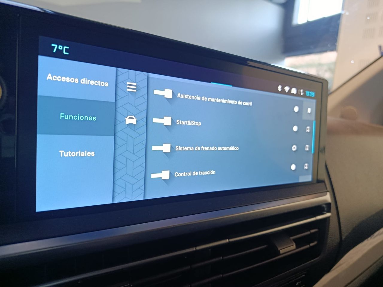 Citroën C4 Spacetourer SpaceTourer Talla XL Plus BlueHDi 180 CV EAT8 - Foto 2