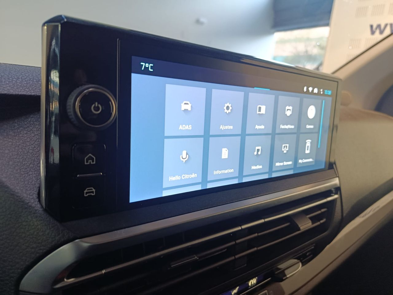 Citroën C4 Spacetourer SpaceTourer Talla XL Plus BlueHDi 180 CV EAT8 - Foto 2