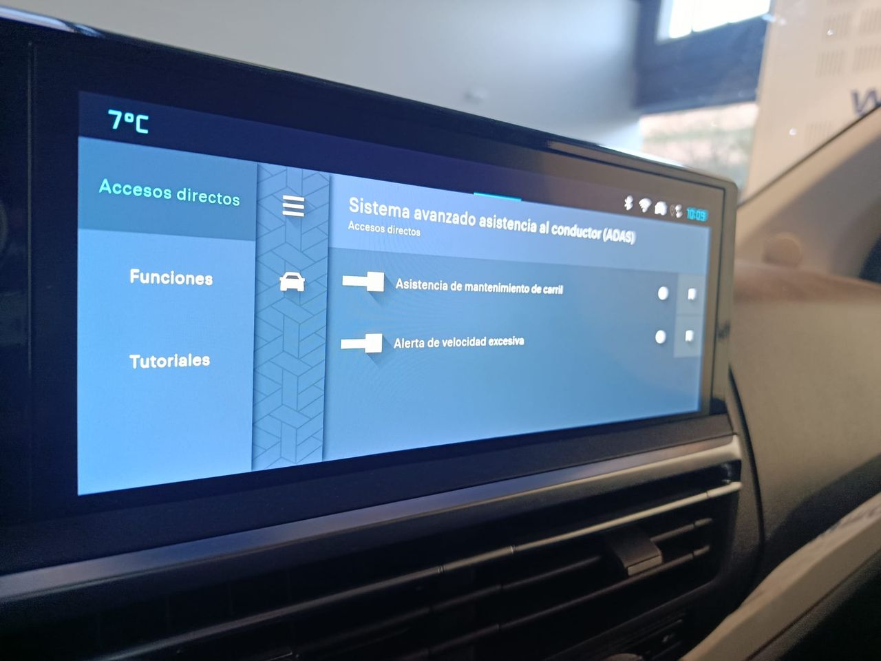 Citroën C4 Spacetourer SpaceTourer Talla XL Plus BlueHDi 180 CV EAT8 - Foto 2