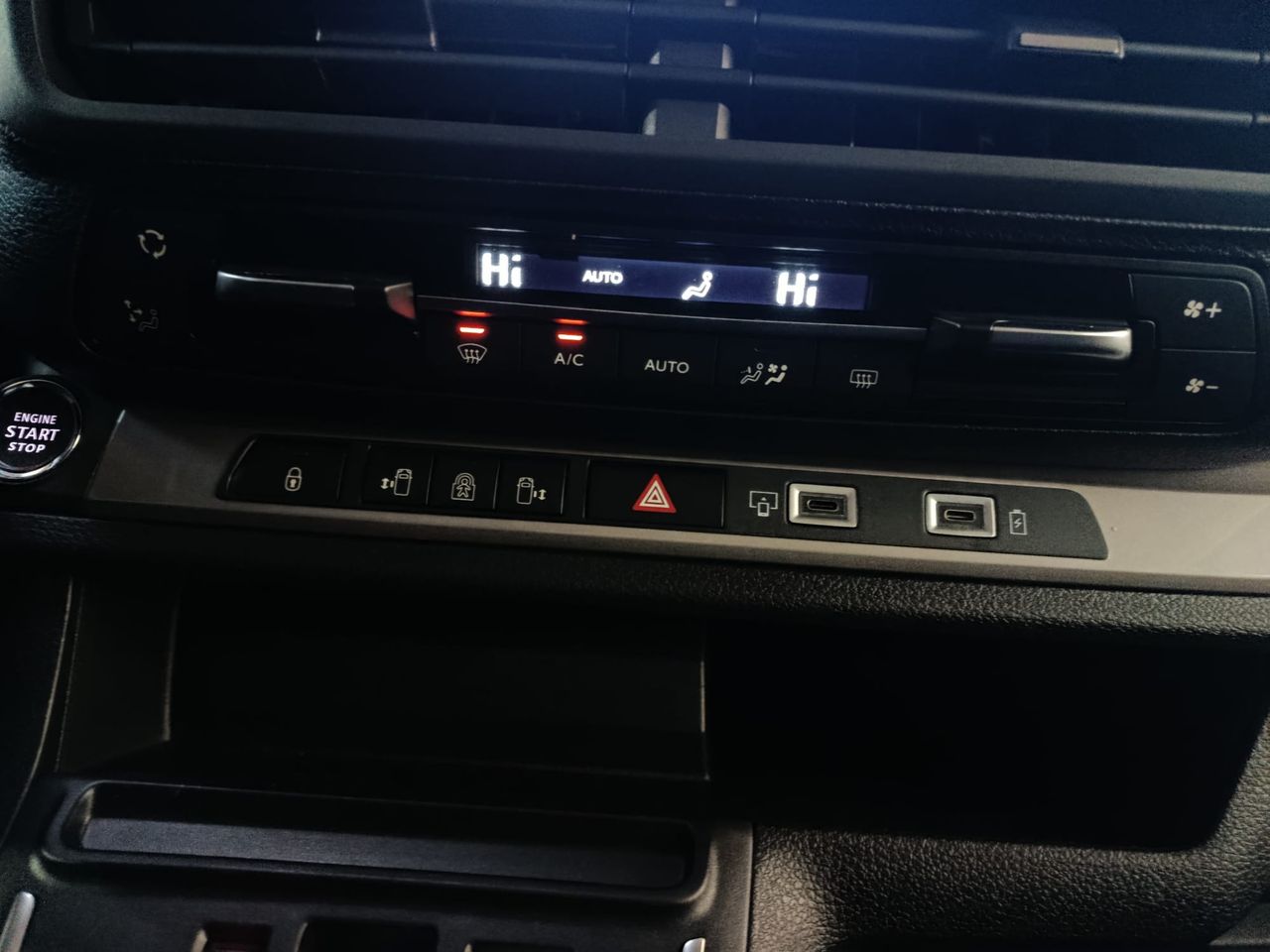 Citroën C4 Spacetourer SpaceTourer Talla XL Plus BlueHDi 180 CV EAT8 - Foto 2