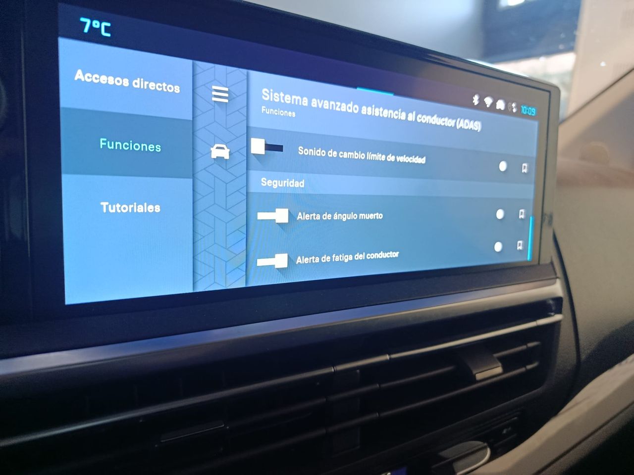 Citroën C4 Spacetourer SpaceTourer Talla XL Plus BlueHDi 180 CV EAT8 - Foto 2