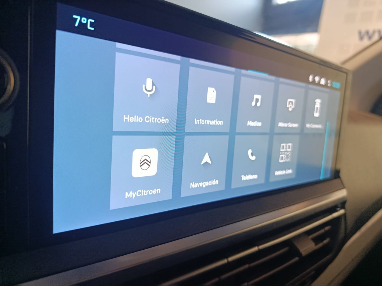 Citroën C4 Spacetourer SpaceTourer Talla XL Plus BlueHDi 180 CV EAT8 - Foto 2