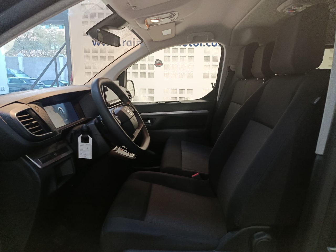 Citroën C4 Spacetourer SpaceTourer Talla XL Plus BlueHDi 180 CV EAT8 - Foto 2