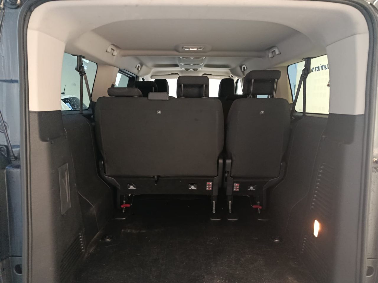 Citroën C4 Spacetourer SpaceTourer Talla XL Plus BlueHDi 180 CV EAT8 - Foto 2