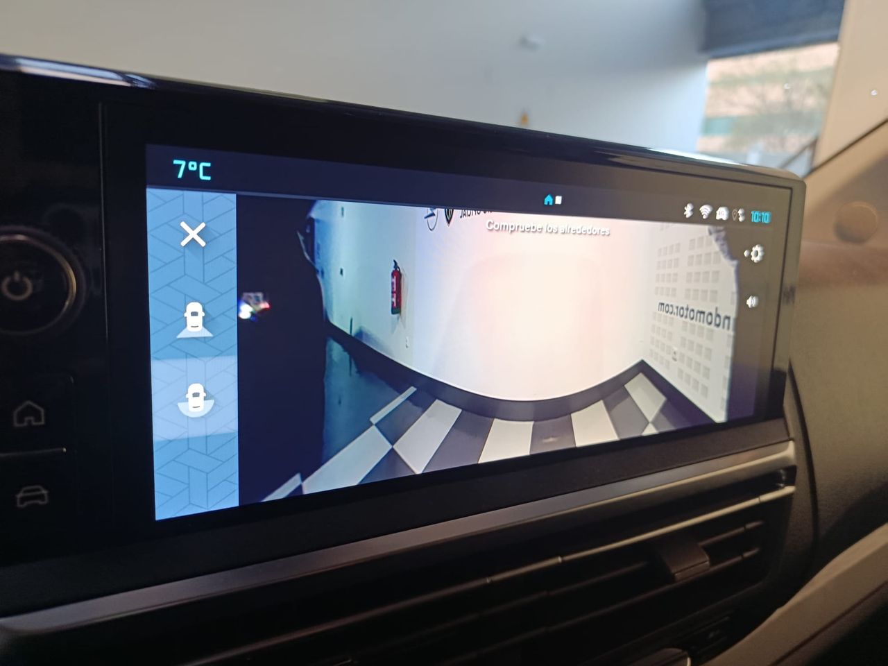 Citroën C4 Spacetourer SpaceTourer Talla XL Plus BlueHDi 180 CV EAT8 - Foto 2