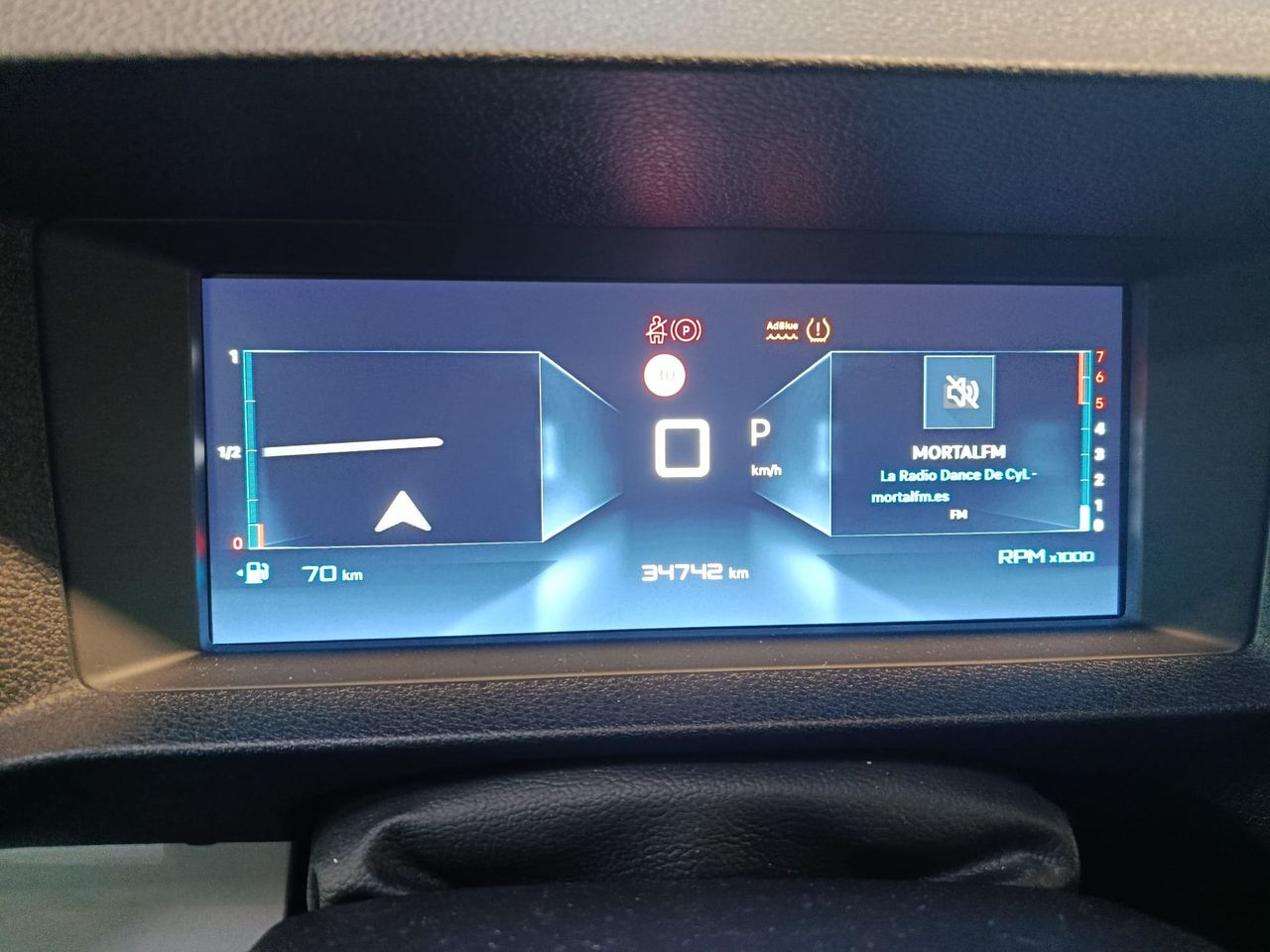 Citroën C4 Spacetourer SpaceTourer Talla XL Plus BlueHDi 180 CV EAT8 - Foto 2