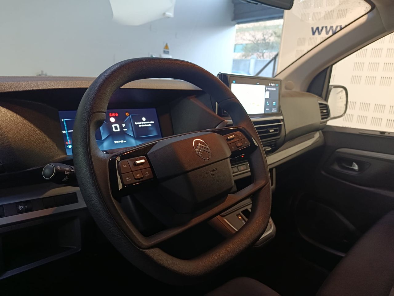 Citroën C4 Spacetourer SpaceTourer Talla XL Plus BlueHDi 180 CV EAT8 - Foto 2