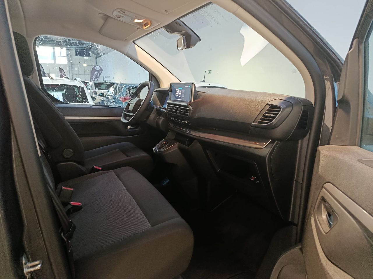 Citroën C4 Spacetourer SpaceTourer Talla XL Plus BlueHDi 180 CV EAT8 - Foto 2