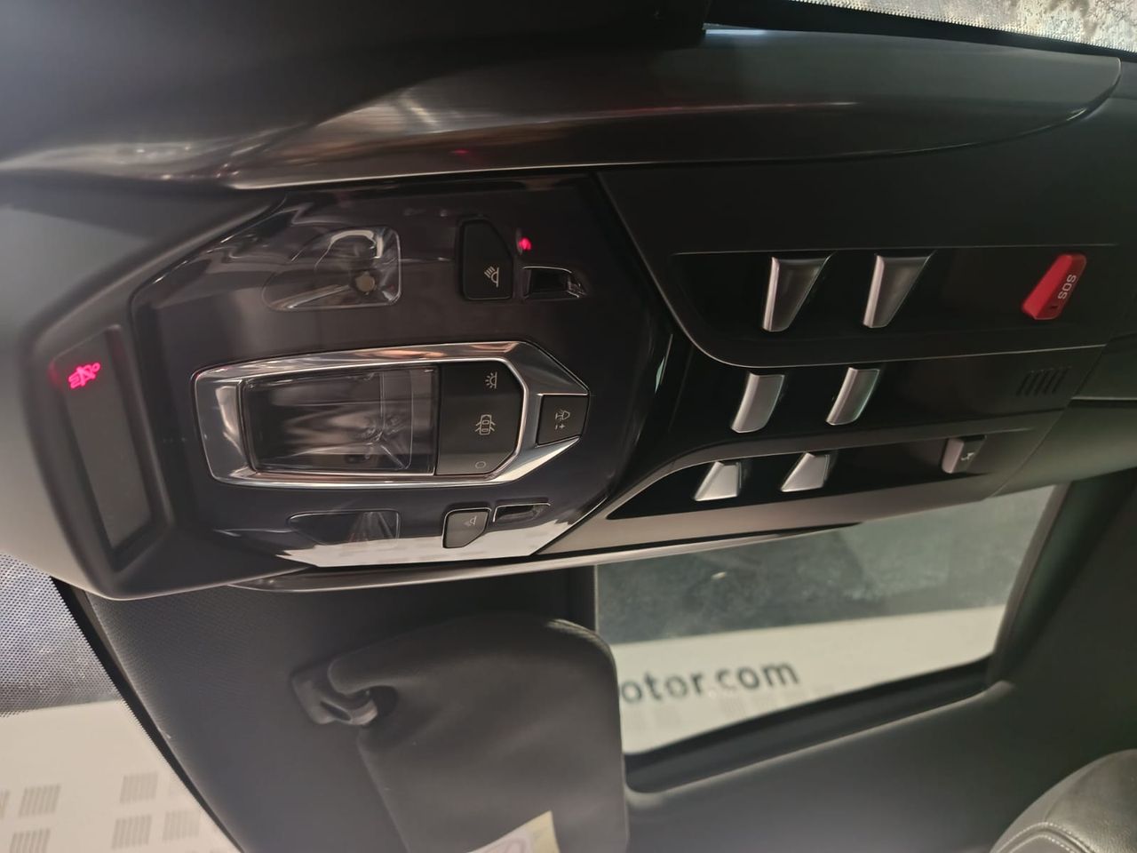 DS DS 5 5 BlueHDi 180 S&S EAT6 Style - Foto 2