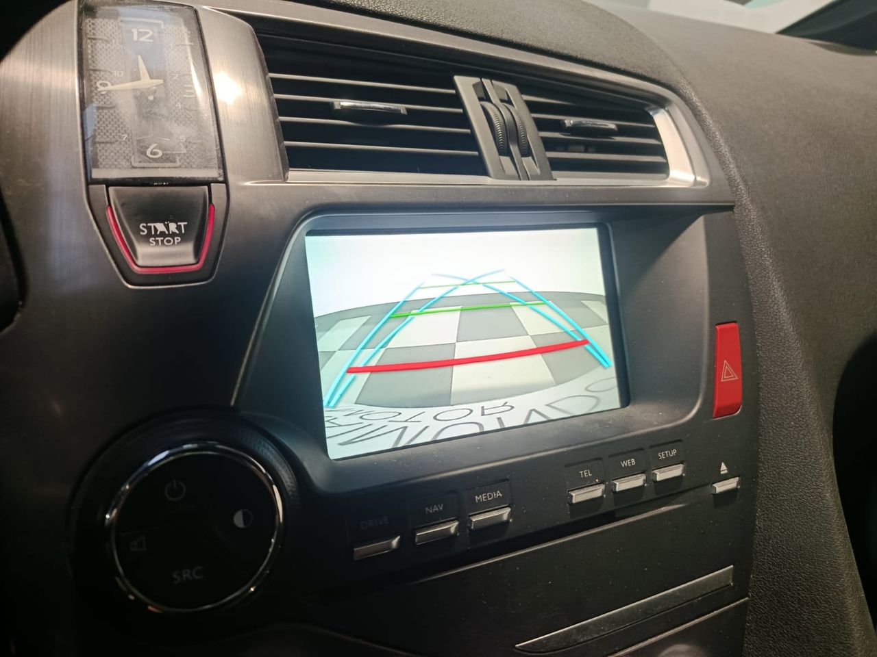 DS DS 5 5 BlueHDi 180 S&S EAT6 Style - Foto 2