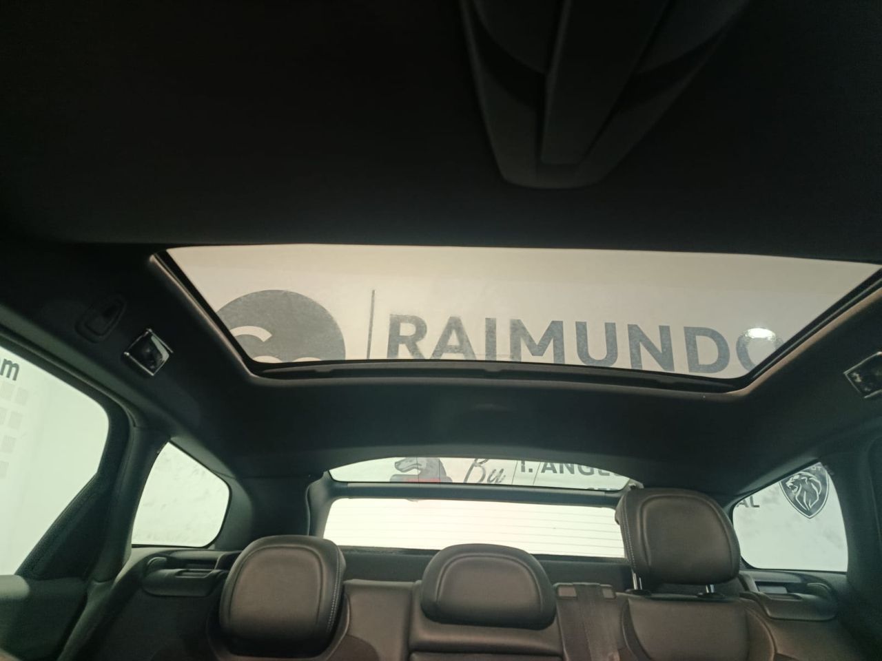 DS DS 5 5 BlueHDi 180 S&S EAT6 Style - Foto 2