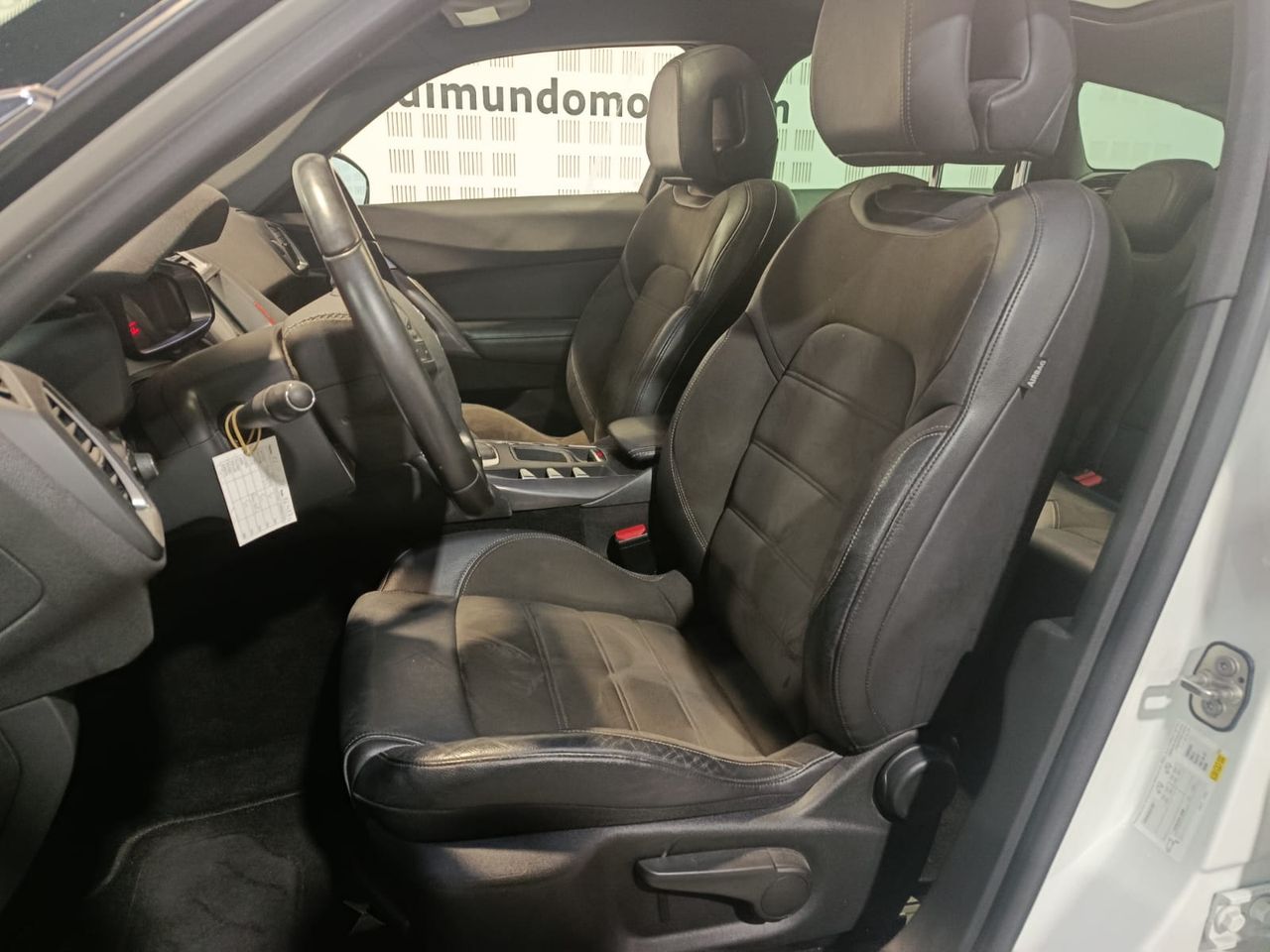 DS DS 5 5 BlueHDi 180 S&S EAT6 Style - Foto 2