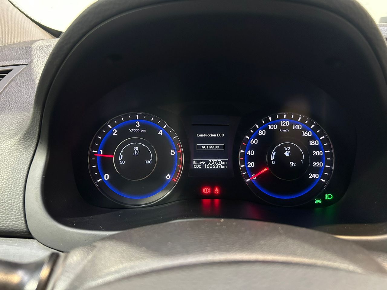 Hyundai i40 Sedán 1.7 CRDi 115 CV BlueDrive Essence - Foto 2