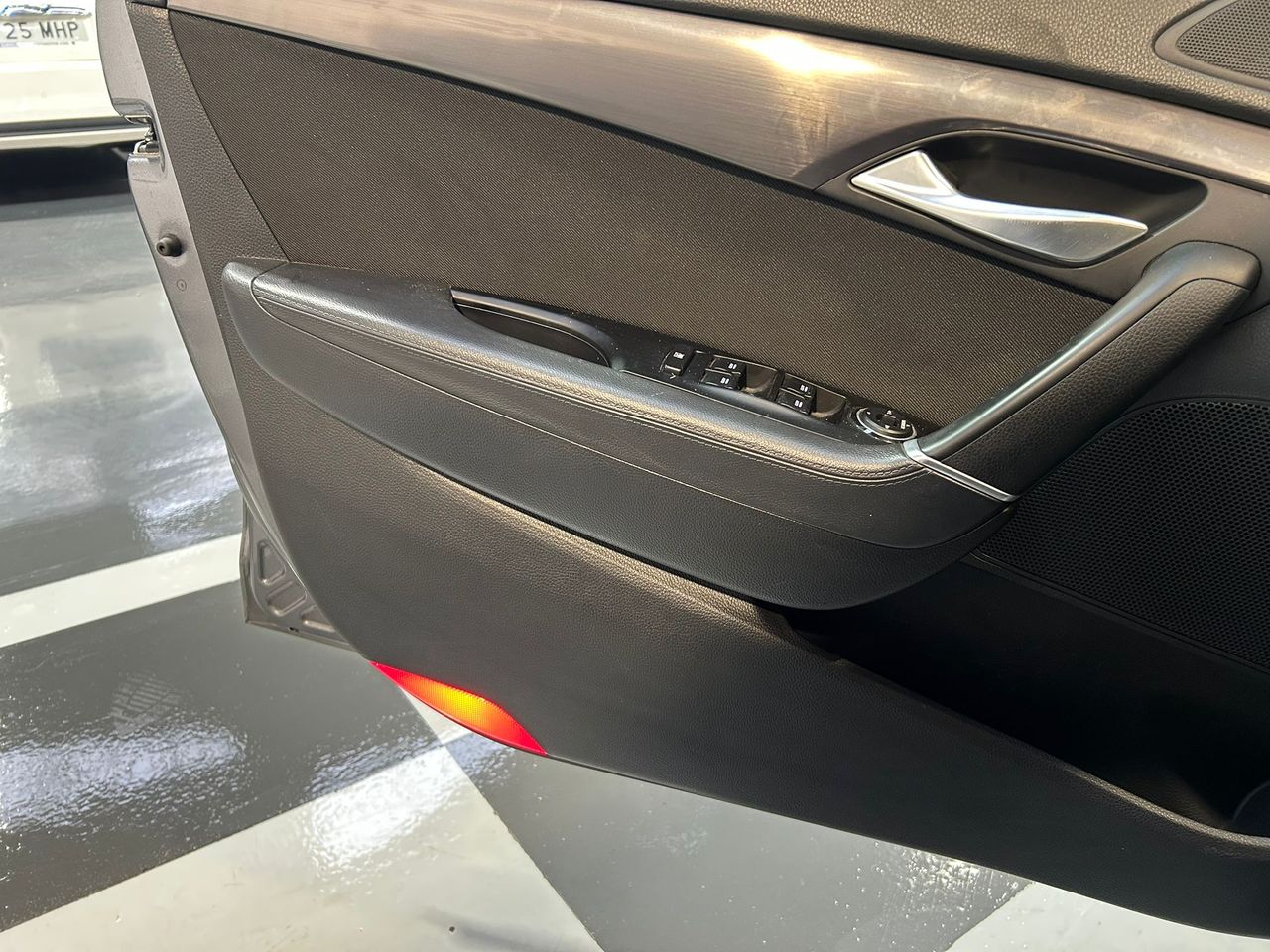 Hyundai i40 Sedán 1.7 CRDi 115 CV BlueDrive Essence - Foto 2