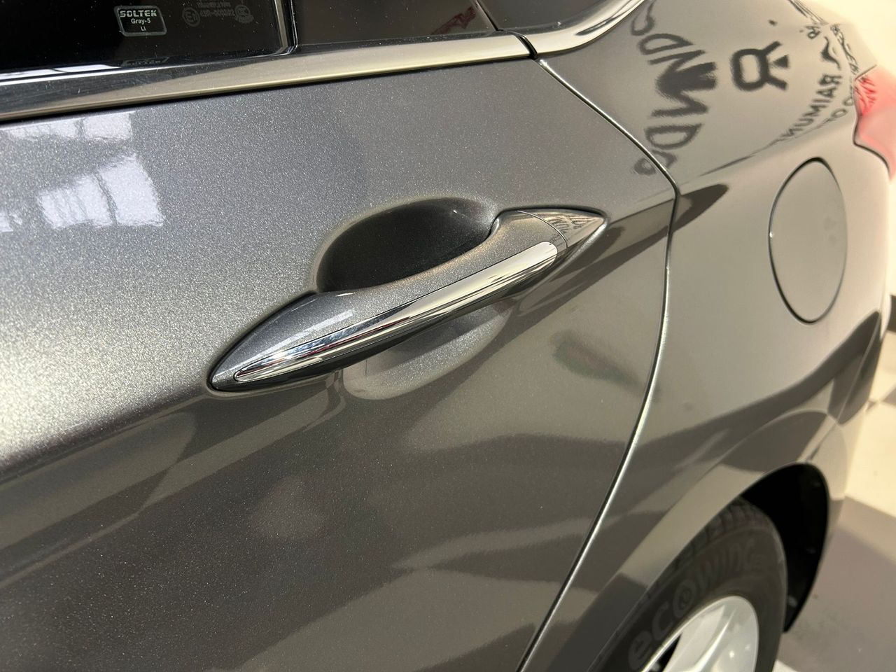 Hyundai i40 Sedán 1.7 CRDi 115 CV BlueDrive Essence - Foto 2