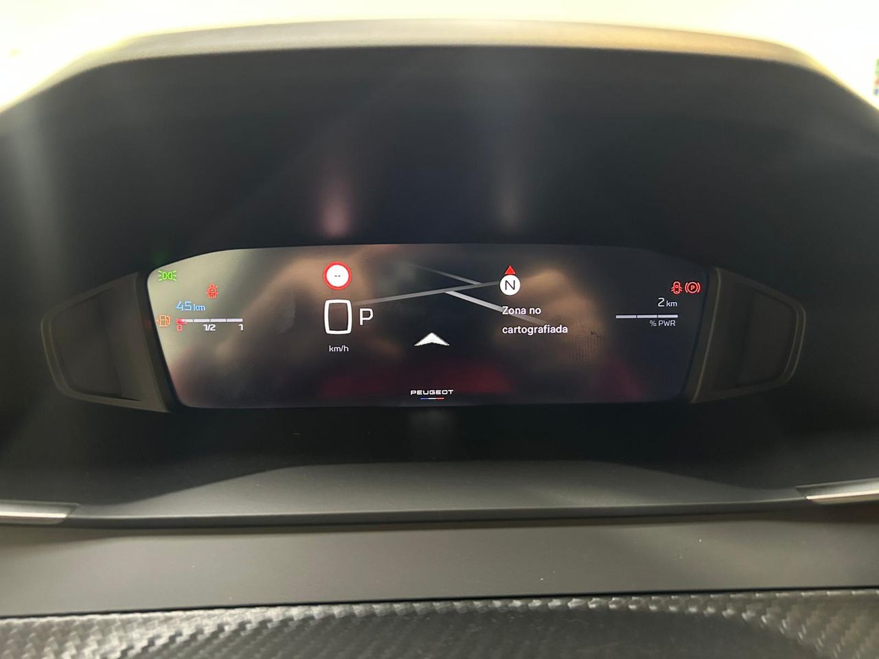 Peugeot 208 Allure Hybrid 100 e-DCS6 1.2T 110 CV - Foto 2