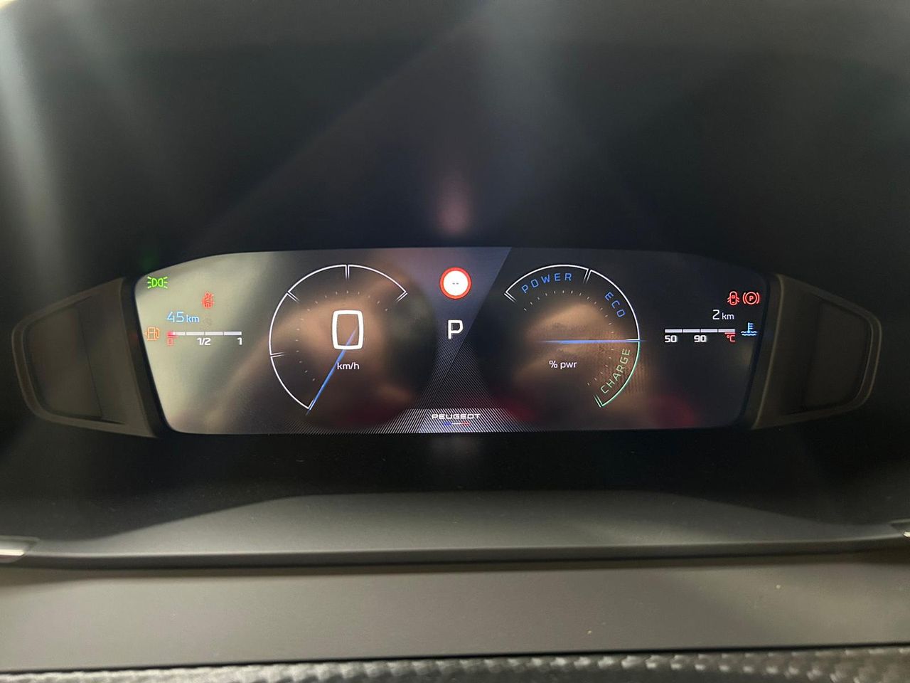 Peugeot 208 Allure Hybrid 100 e-DCS6 1.2T 110 CV - Foto 2