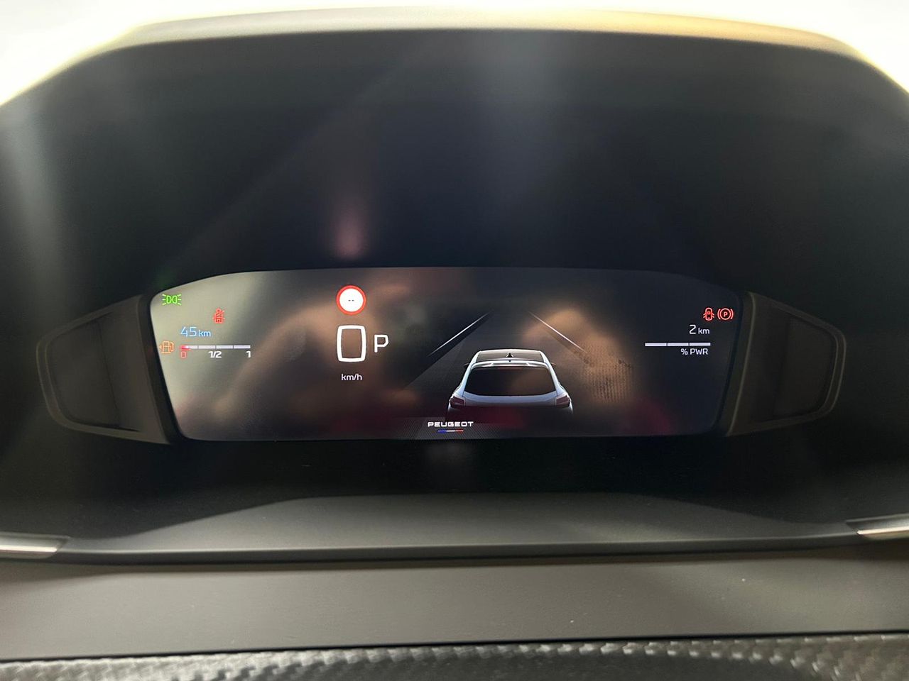 Peugeot 208 Allure Hybrid 100 e-DCS6 1.2T 110 CV - Foto 2