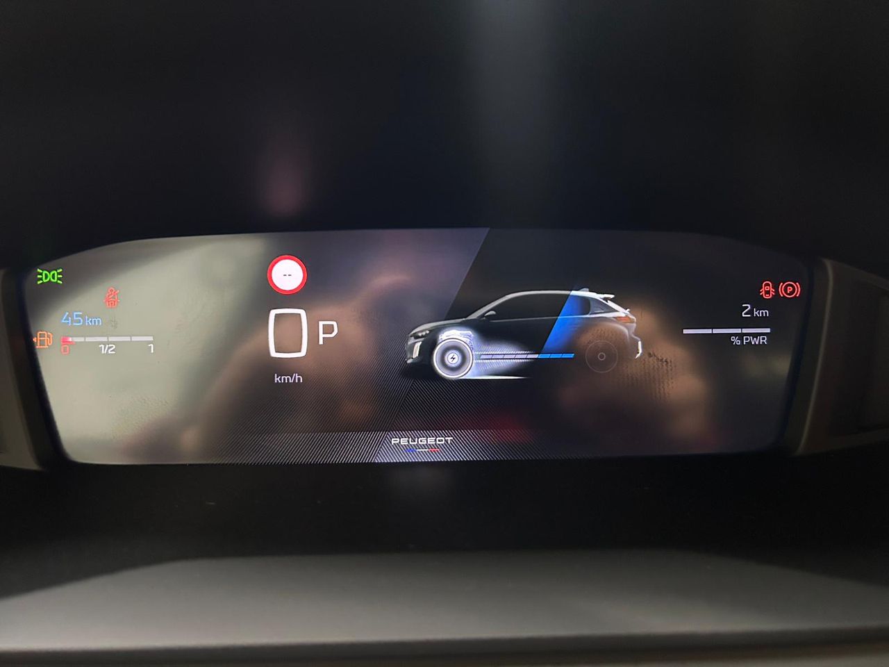 Peugeot 208 Allure Hybrid 100 e-DCS6 1.2T 110 CV - Foto 2