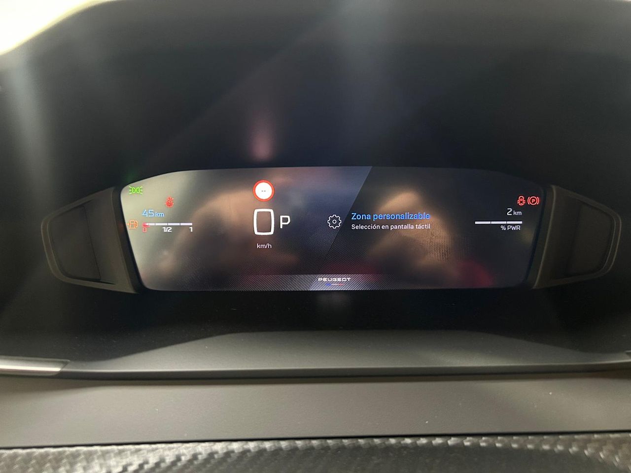 Peugeot 208 Allure Hybrid 100 e-DCS6 1.2T 110 CV - Foto 2