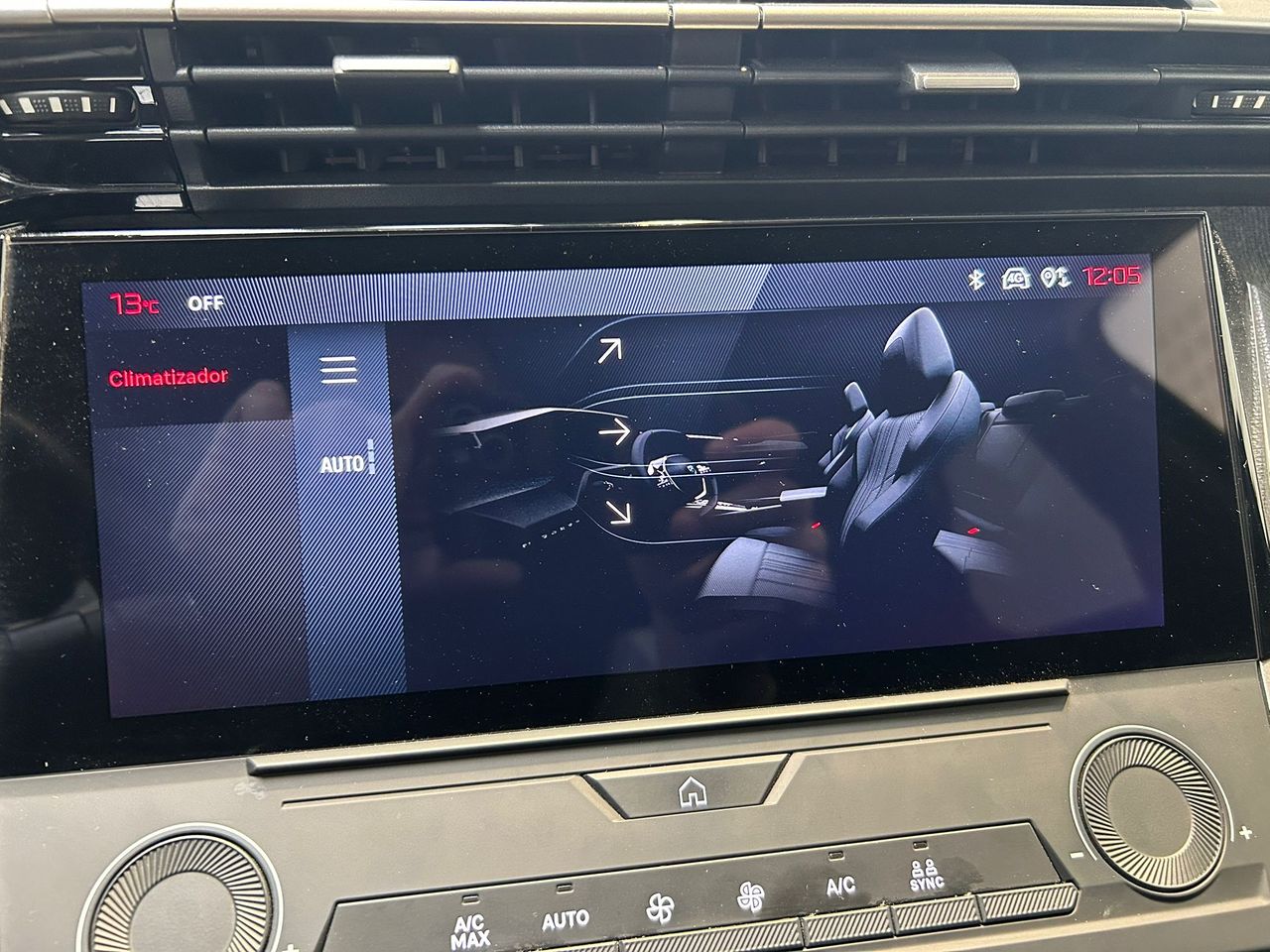 Peugeot 408 Allure Plug-In Hybrid 180 e-EAT8 - Foto 2