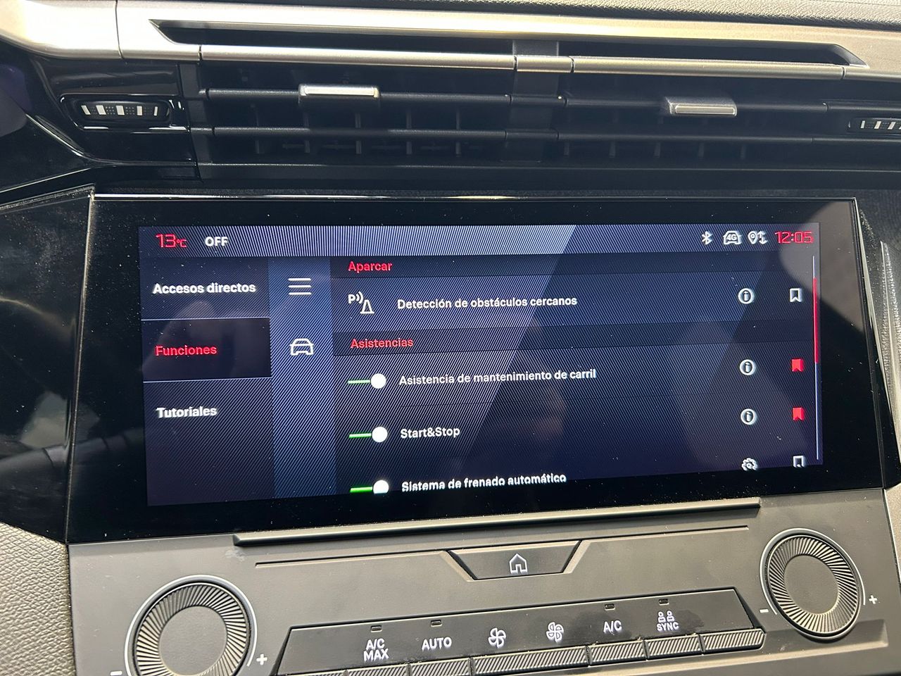 Peugeot 408 Allure Plug-In Hybrid 180 e-EAT8 - Foto 2