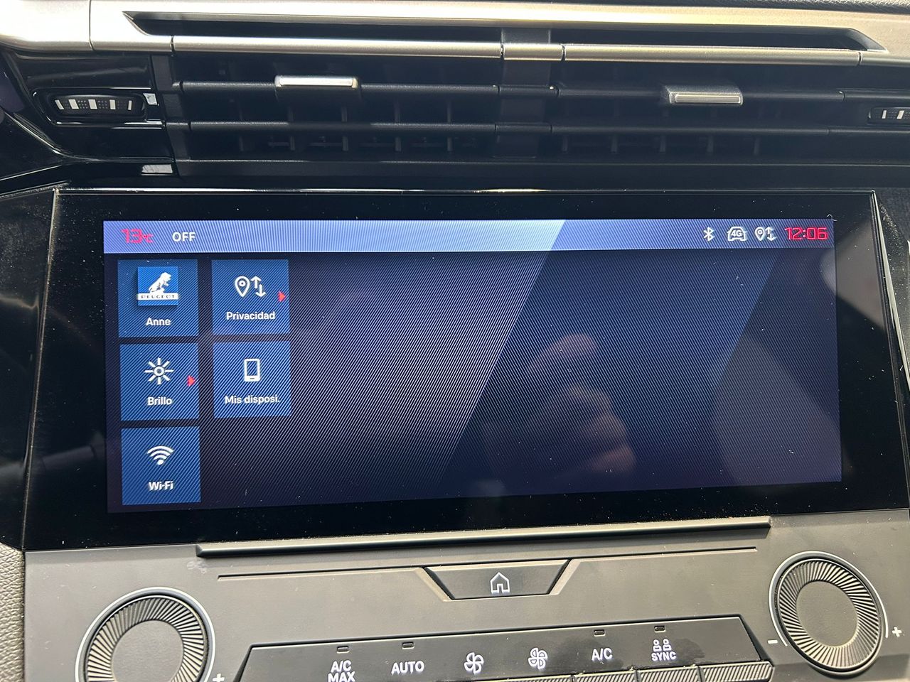 Peugeot 408 Allure Plug-In Hybrid 180 e-EAT8 - Foto 2