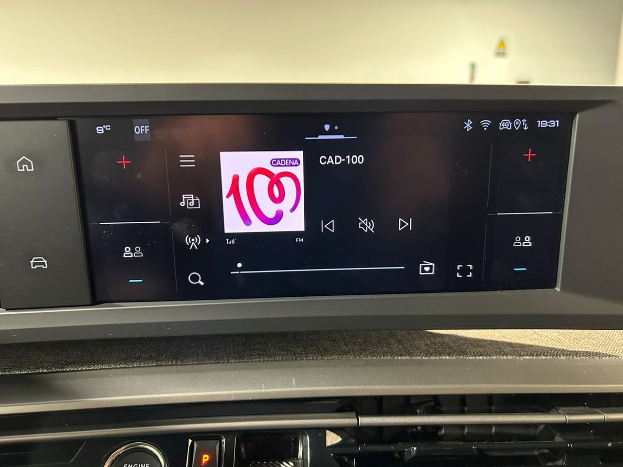 Peugeot 3008 Hybrid 3008 Allure Hybrid 145 e-DCS6 - Foto 2