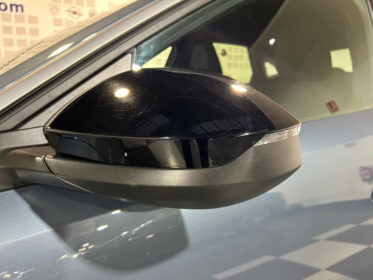 Peugeot 3008 Hybrid 3008 Allure Hybrid 145 e-DCS6 - Foto 2