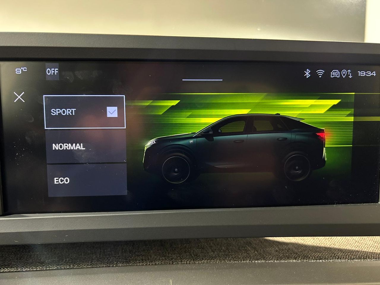 Peugeot 3008 Hybrid 3008 Allure Hybrid 145 e-DCS6 - Foto 2