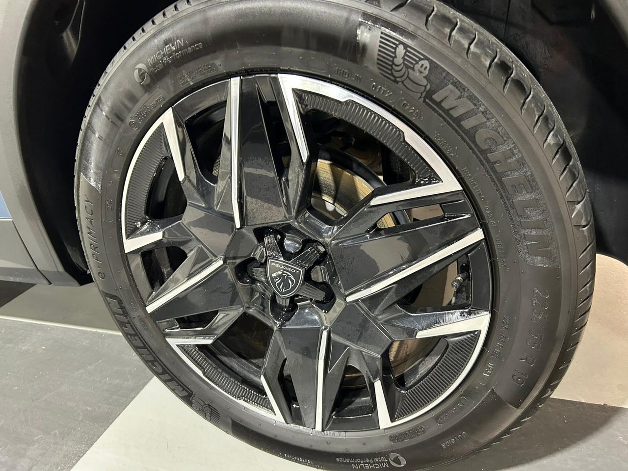 Peugeot 3008 Hybrid 3008 Allure Hybrid 145 e-DCS6 - Foto 2