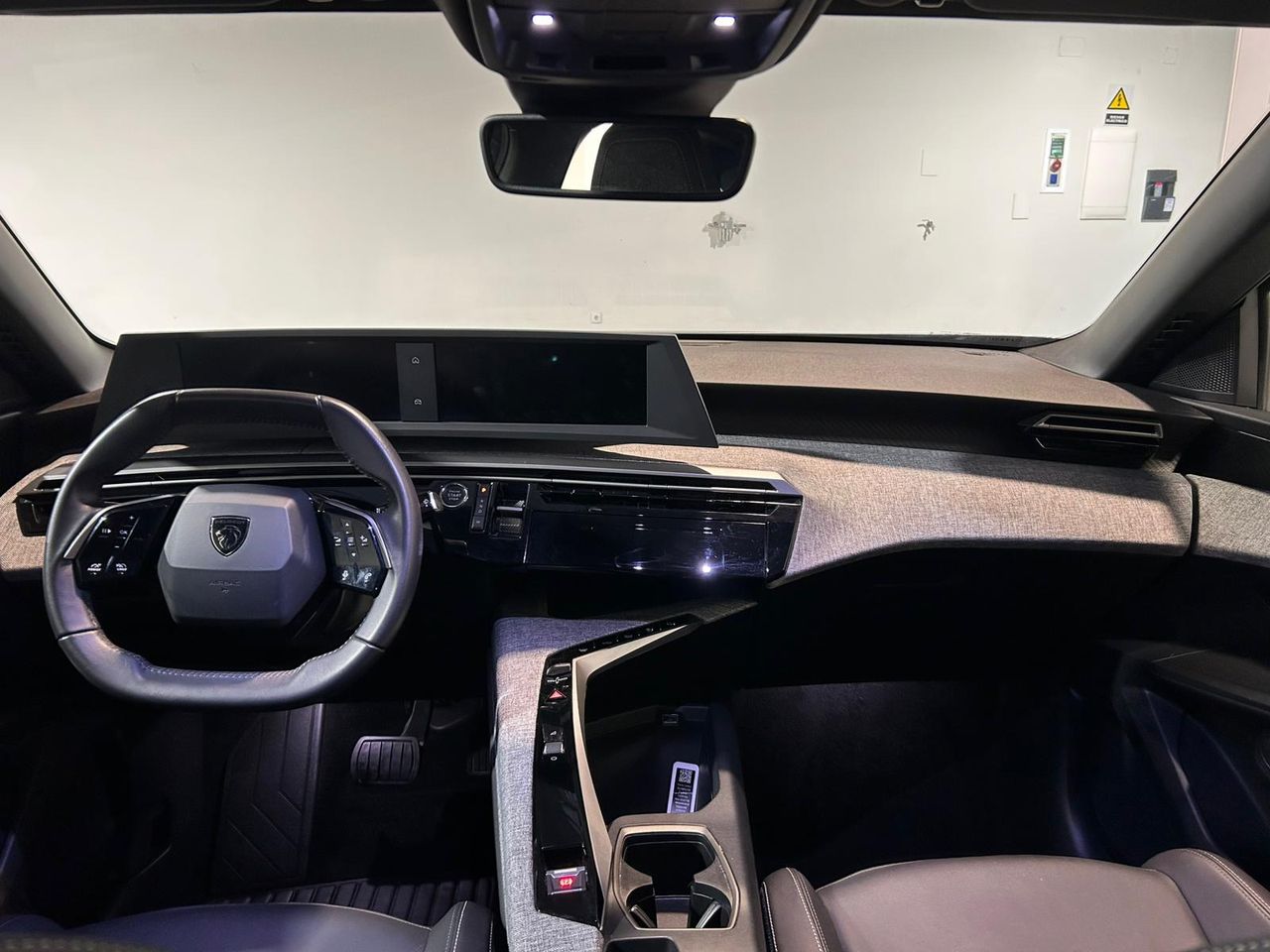 Peugeot 3008 Hybrid 3008 Allure Hybrid 145 e-DCS6 - Foto 2