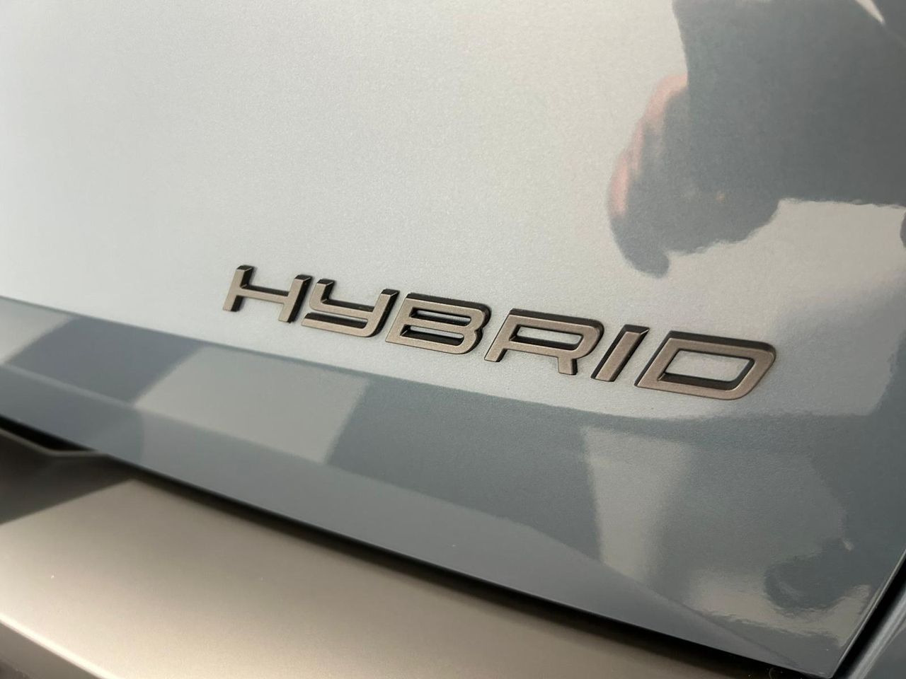 Peugeot 3008 Hybrid 3008 Allure Hybrid 145 e-DCS6 - Foto 2