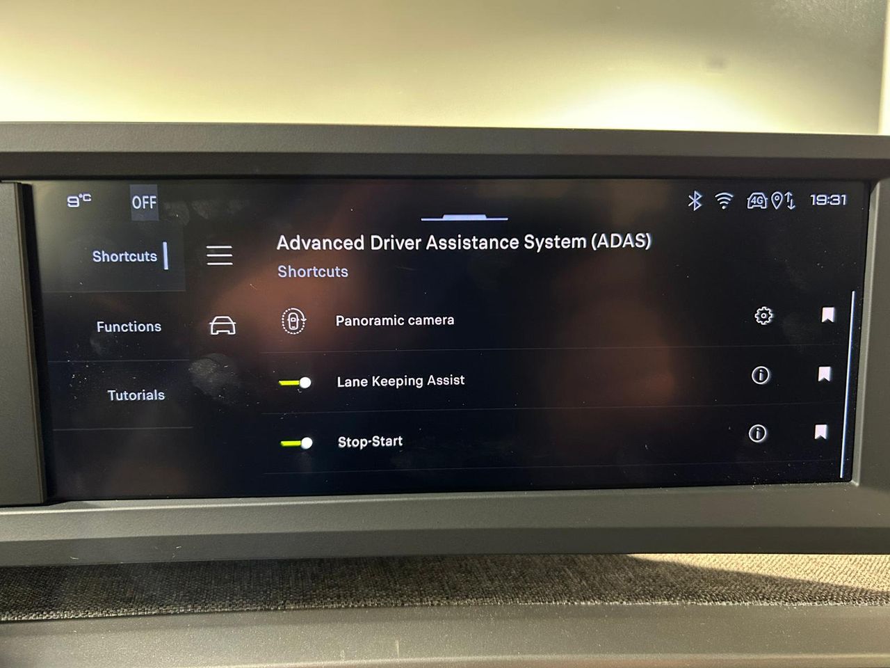 Peugeot 3008 Hybrid 3008 Allure Hybrid 145 e-DCS6 - Foto 2