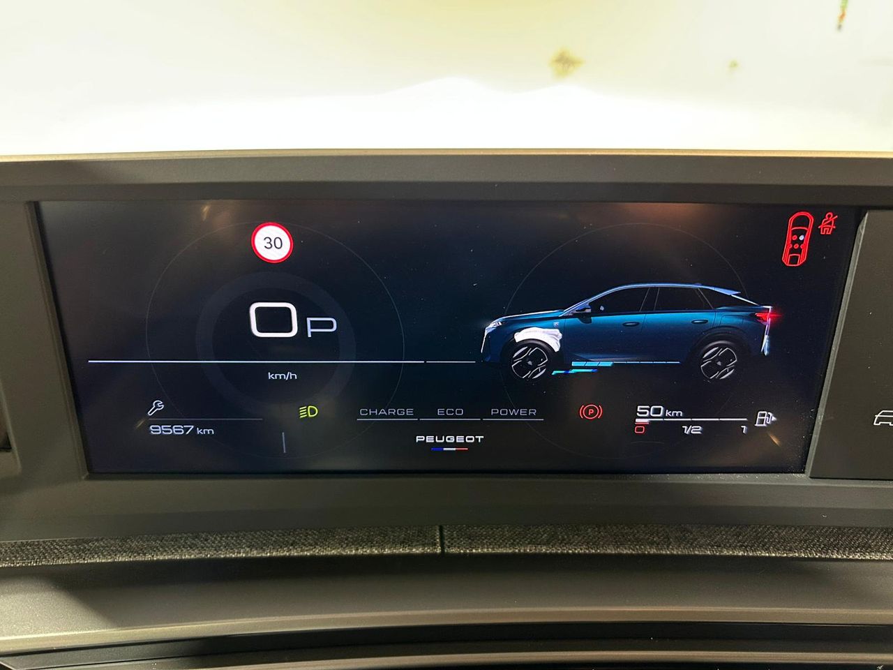 Peugeot 3008 Hybrid 3008 Allure Hybrid 145 e-DCS6 - Foto 2