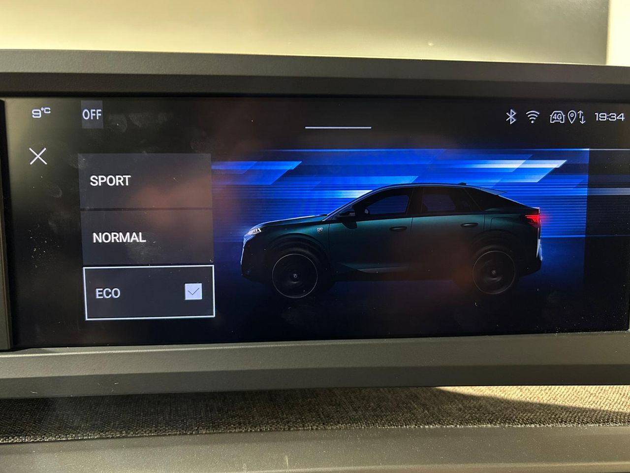 Peugeot 3008 Hybrid 3008 Allure Hybrid 145 e-DCS6 - Foto 2