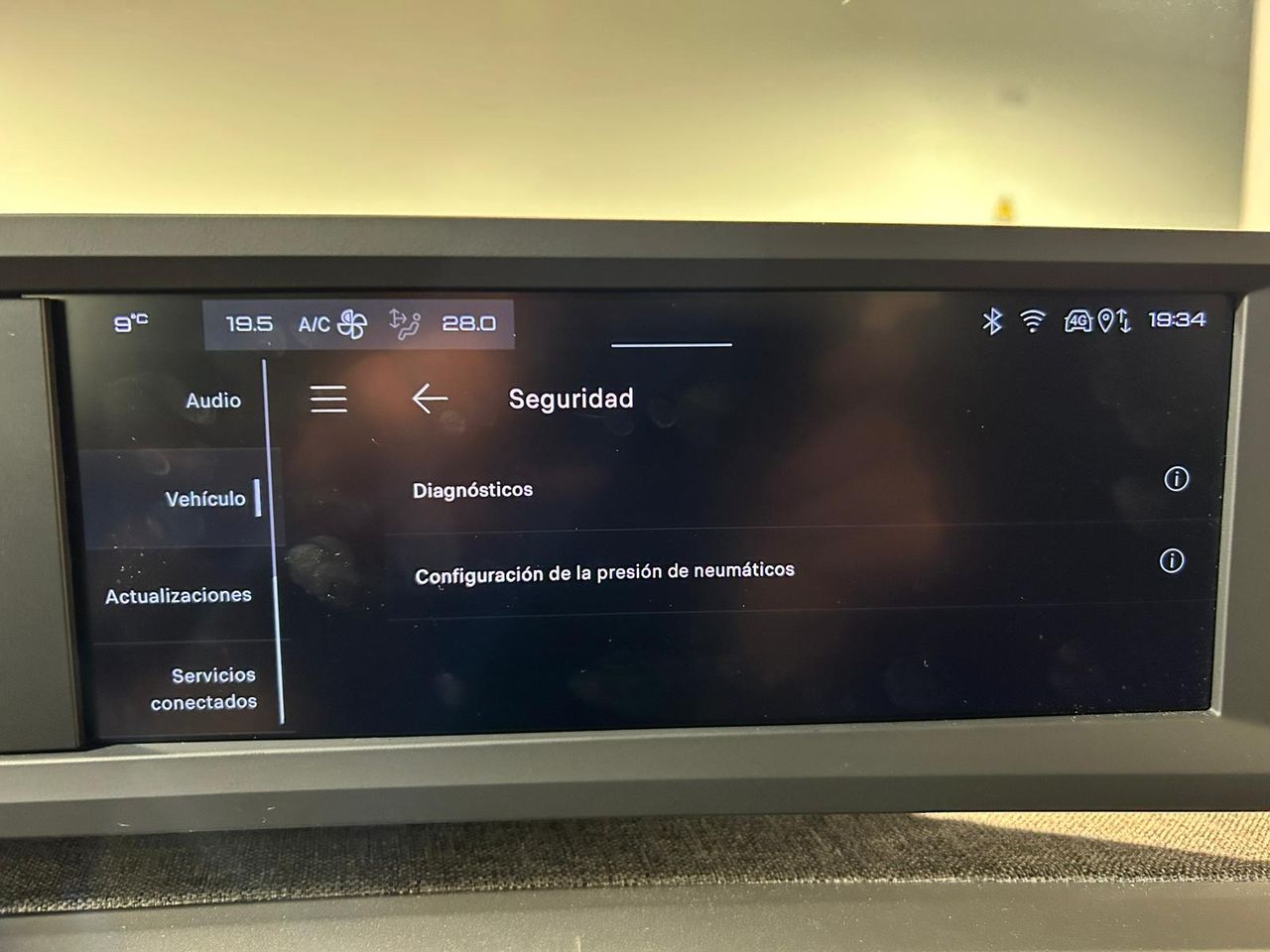 Peugeot 3008 Hybrid 3008 Allure Hybrid 145 e-DCS6 - Foto 2