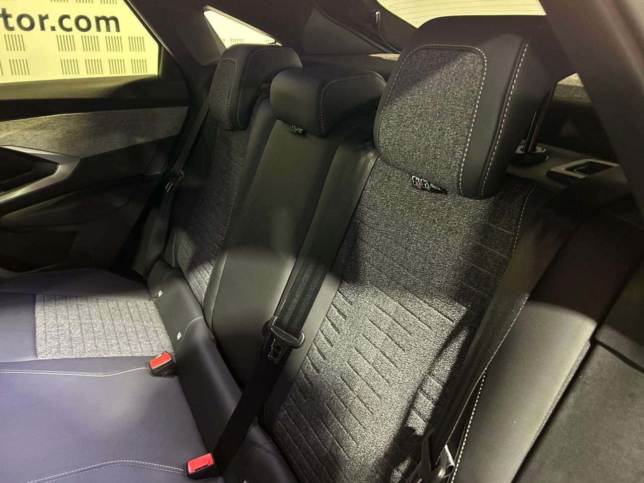 Peugeot 3008 Hybrid 3008 Allure Hybrid 145 e-DCS6 - Foto 2