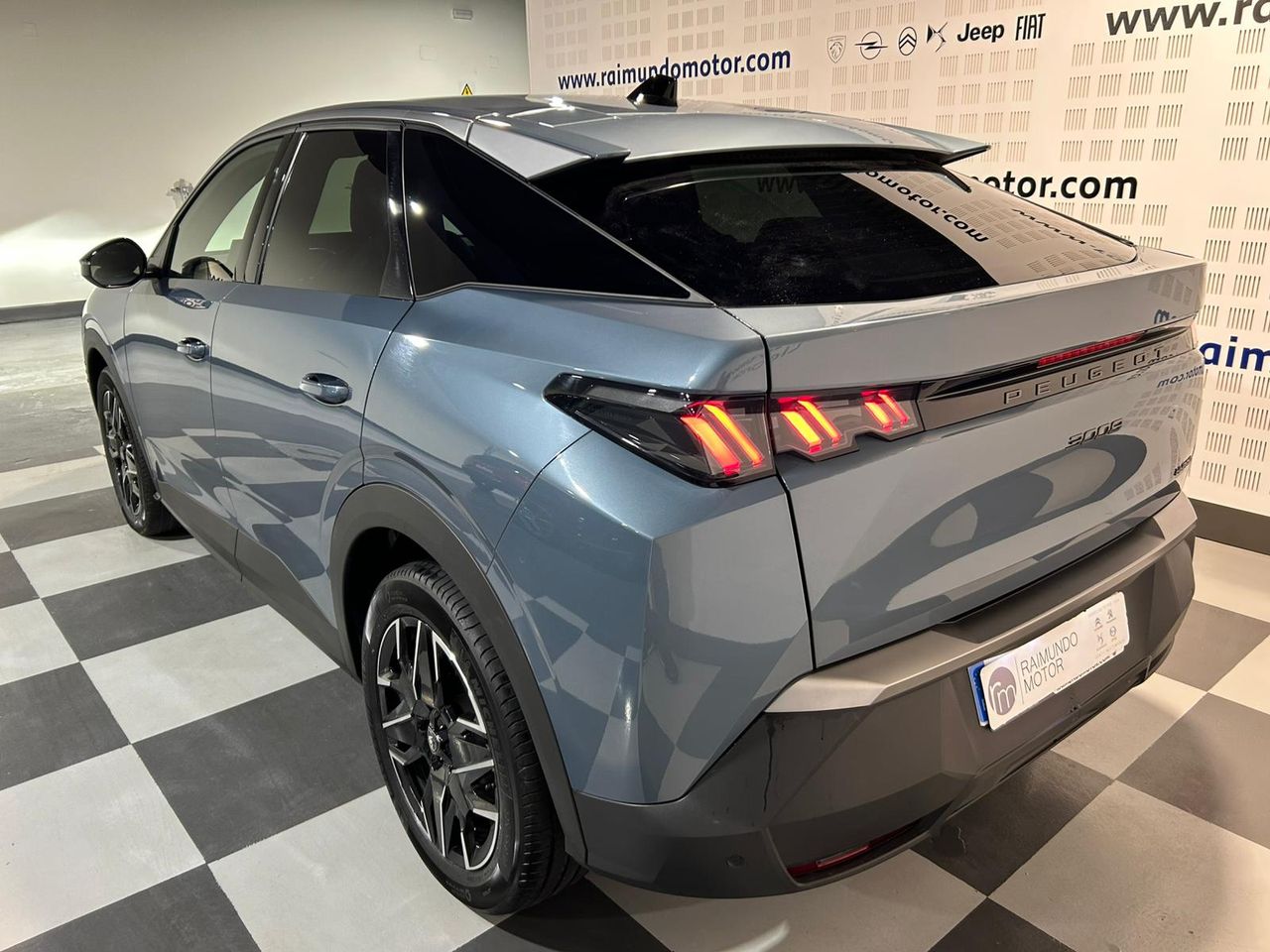 Peugeot 3008 Hybrid 3008 Allure Hybrid 145 e-DCS6 - Foto 2