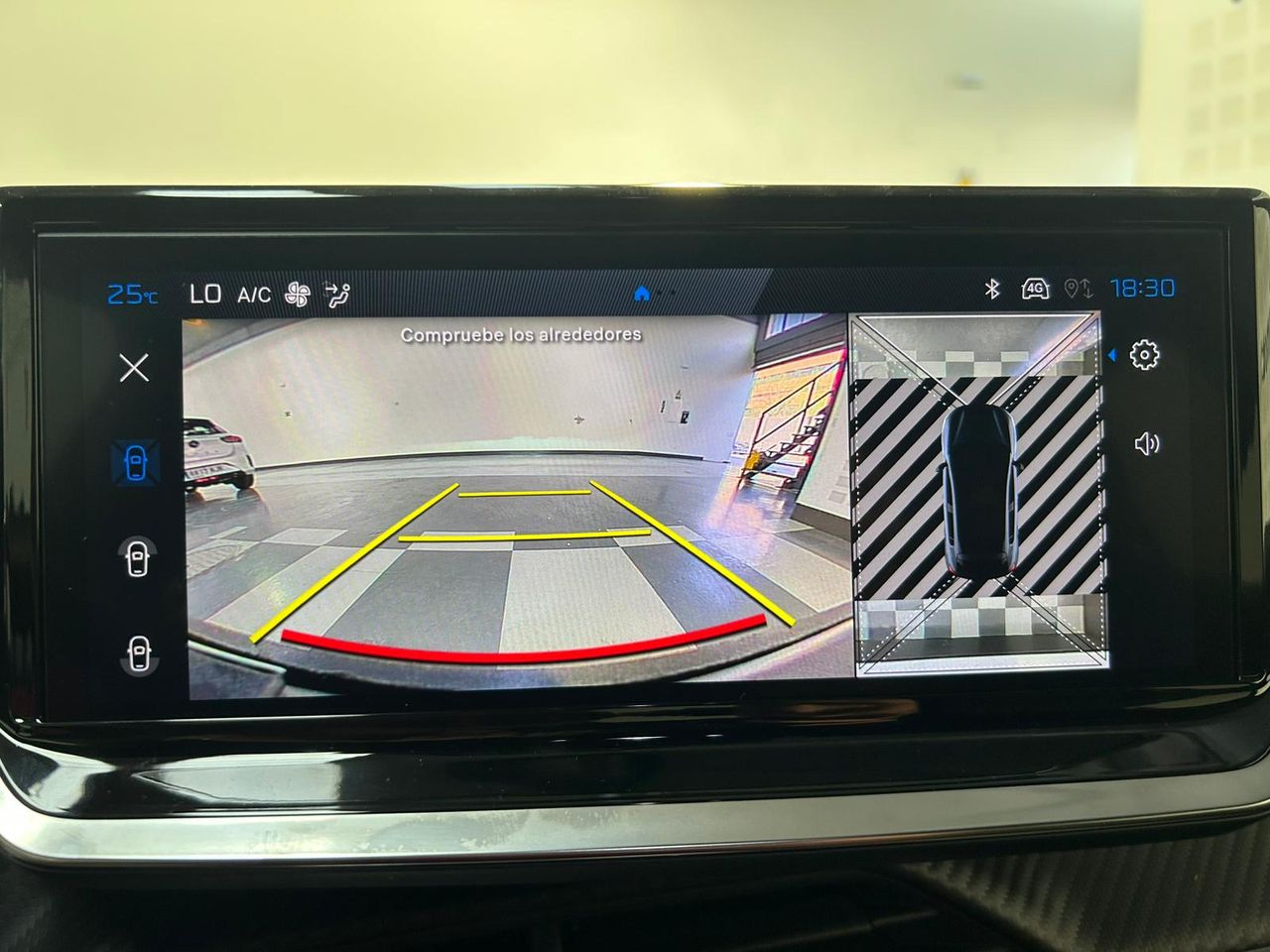 Peugeot 208 GT HYBRID 145 eDCS6 - Foto 2