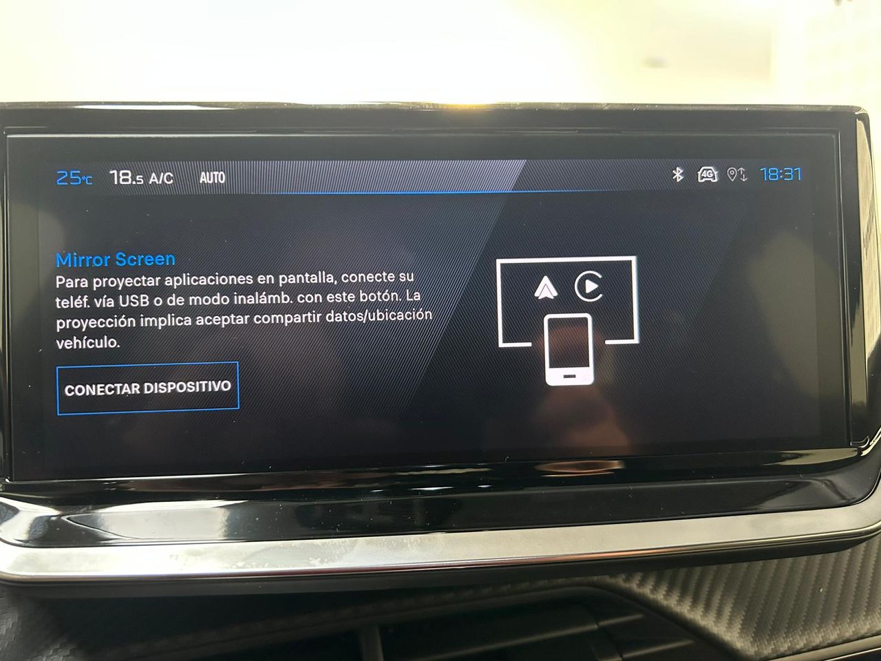 Peugeot 208 GT HYBRID 145 eDCS6 - Foto 2