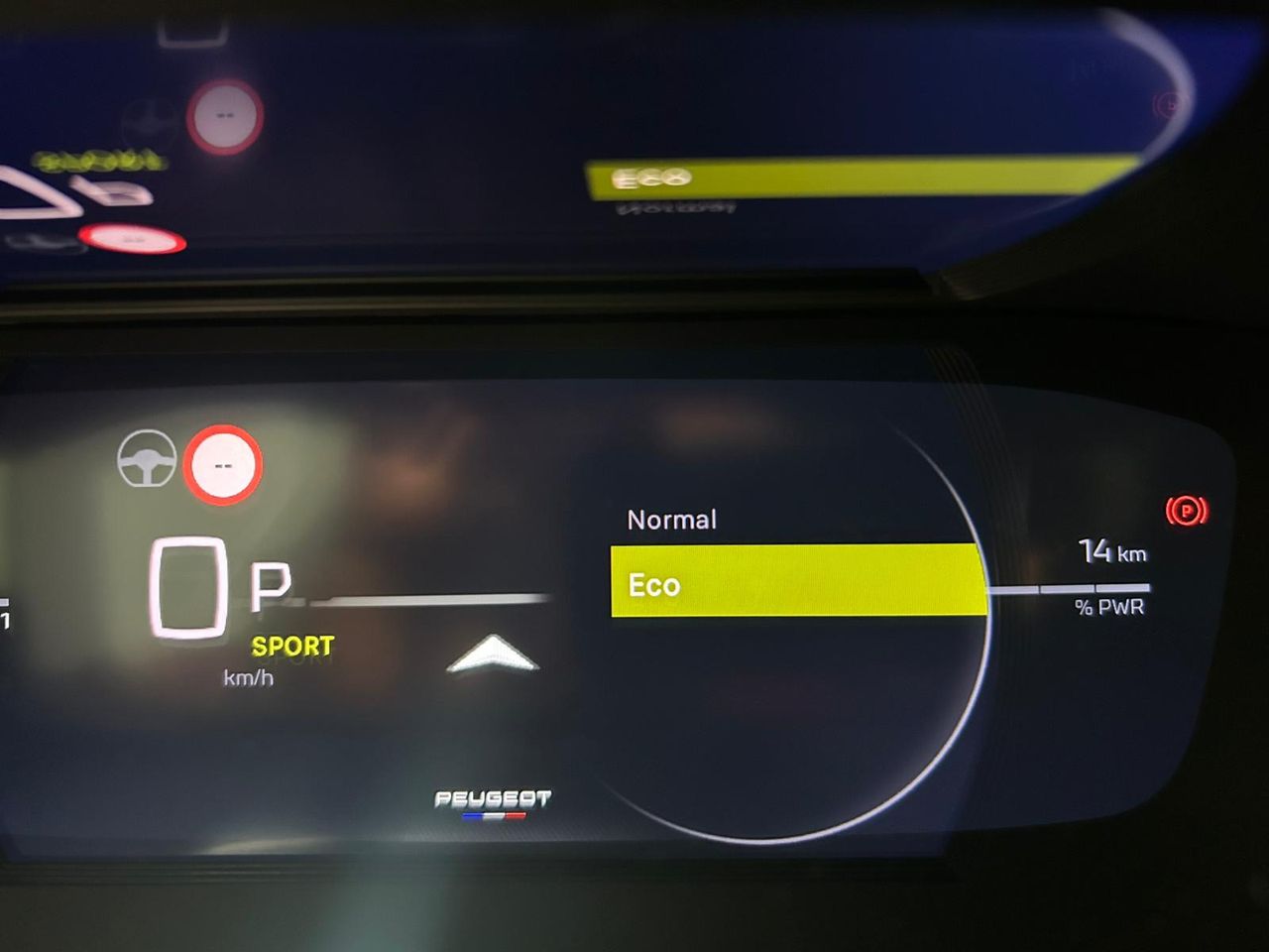 Peugeot 208 GT HYBRID 145 eDCS6 - Foto 2