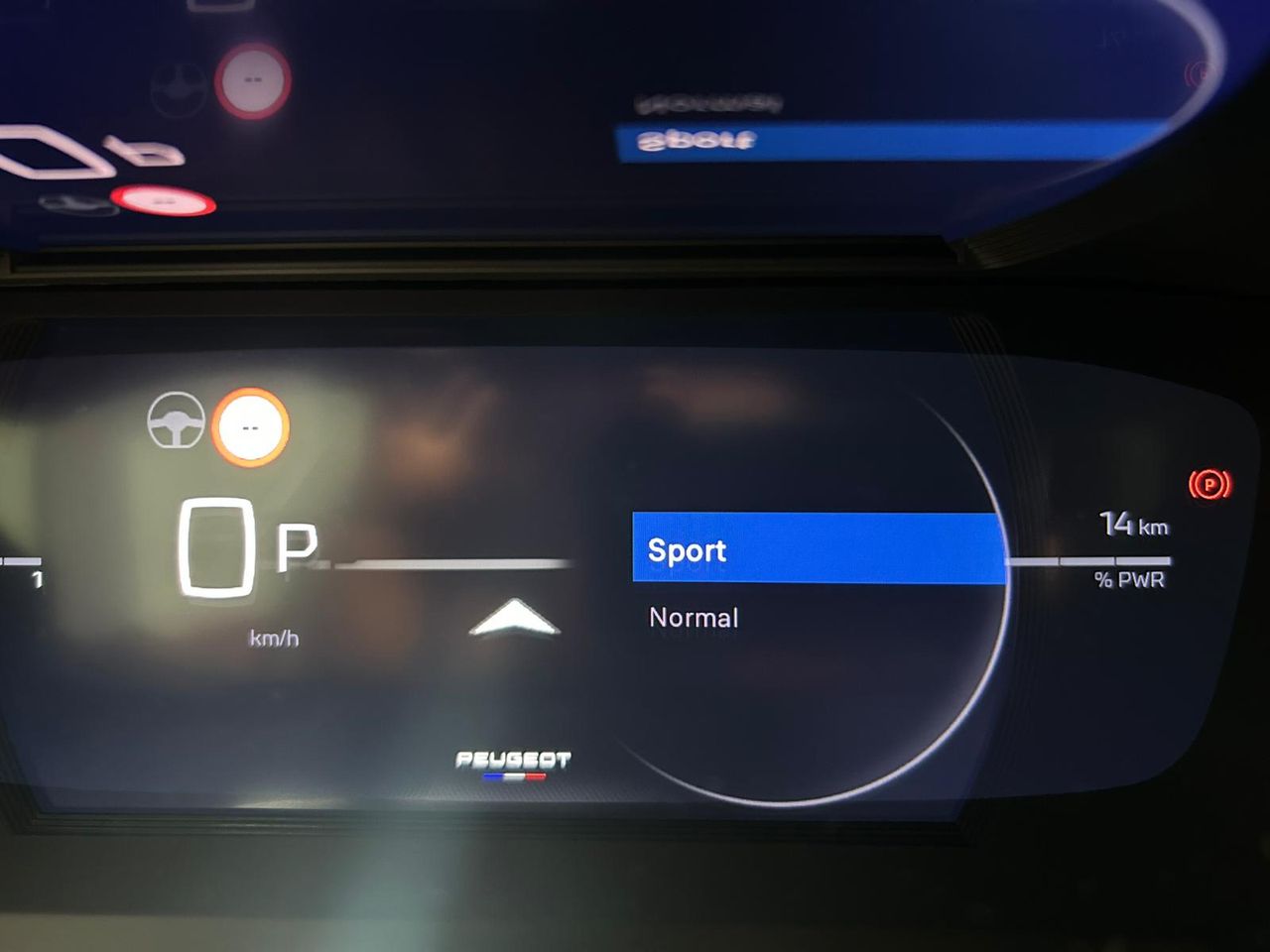 Peugeot 208 GT HYBRID 145 eDCS6 - Foto 2