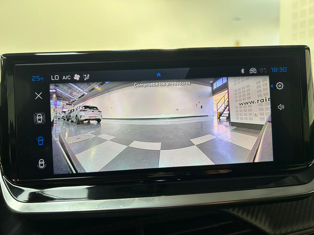 Peugeot 208 GT HYBRID 145 eDCS6 - Foto 2