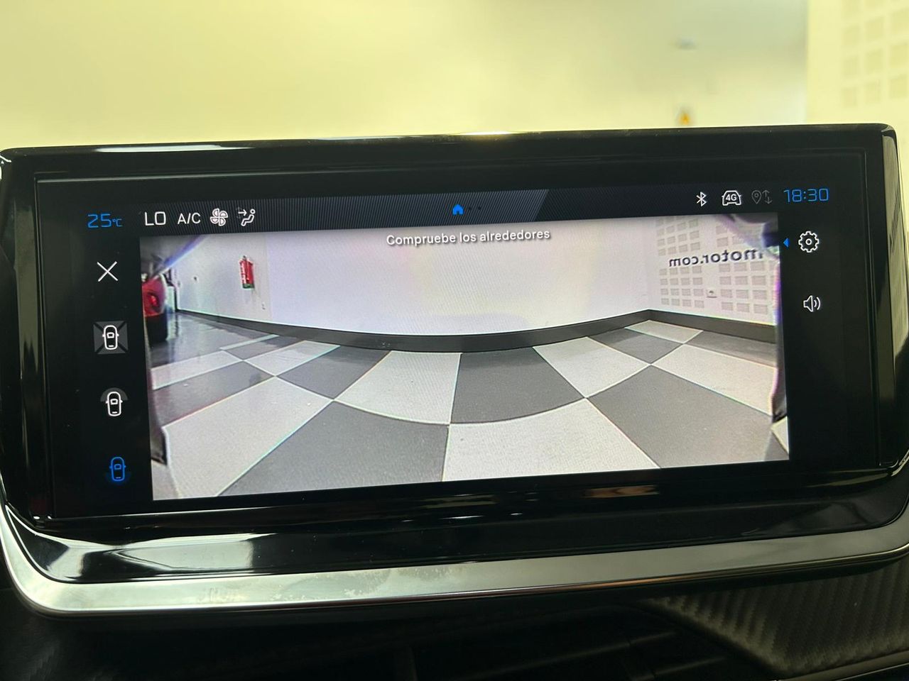 Peugeot 208 GT HYBRID 145 eDCS6 - Foto 2